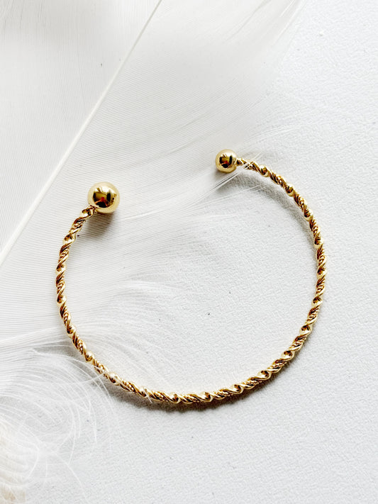Bracelet "Bamboo"