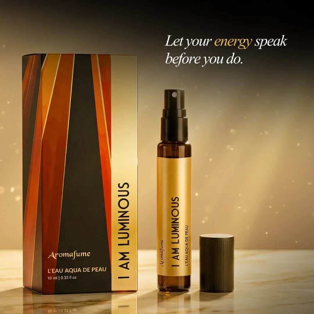 Oud Orient Perfume Oil / Oriental, Incense