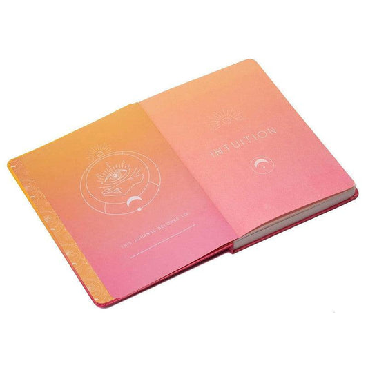 Gratitude Notebook