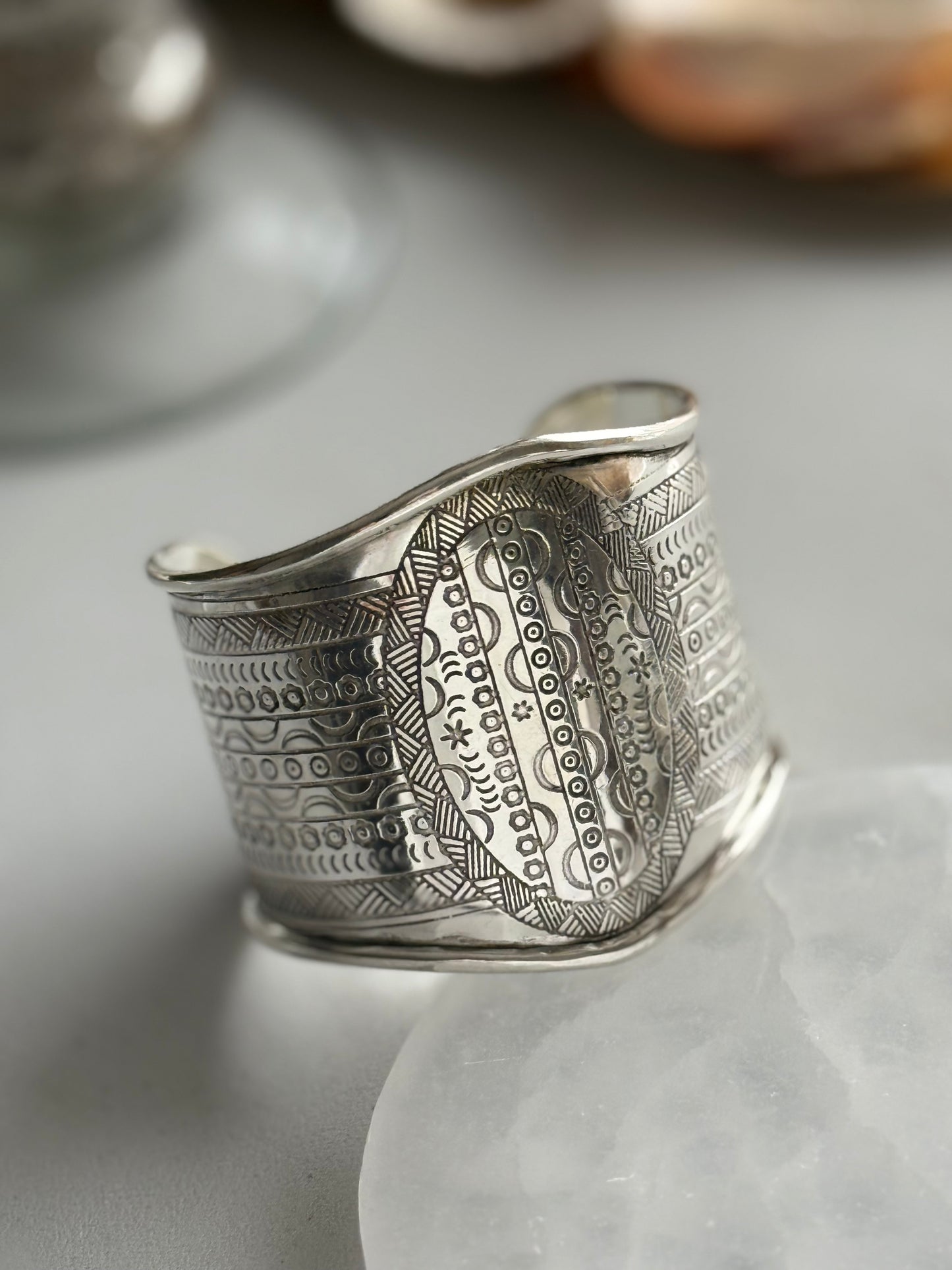 Apyrankė "Actekų raštai"