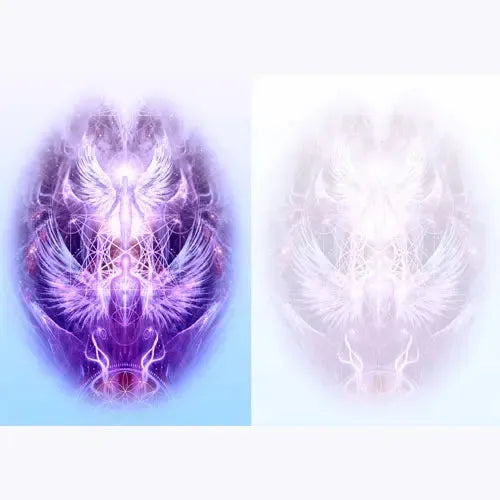 Atvirukas su voku "Stella Gateway" (tuščias)