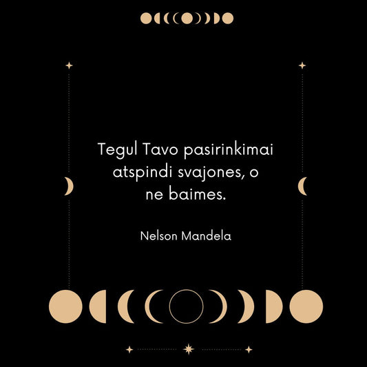 Pakabukas su kalnų krištolo "Merkaba"