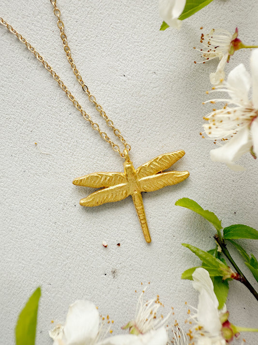 Grandinėlė "Laumžirgis"