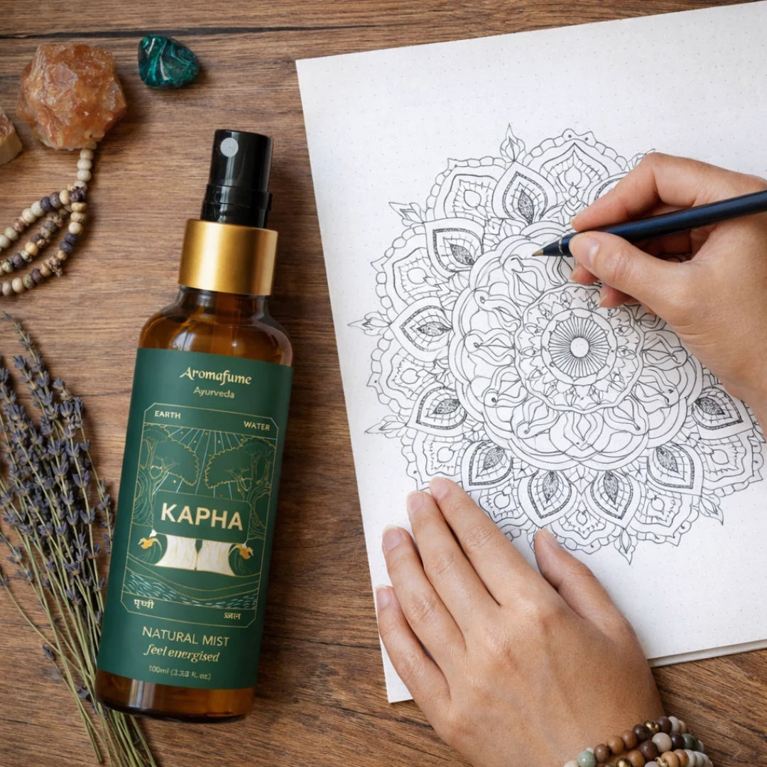 Dulksna erdvės valymui “Divine Goddess" Jasmine & Oud