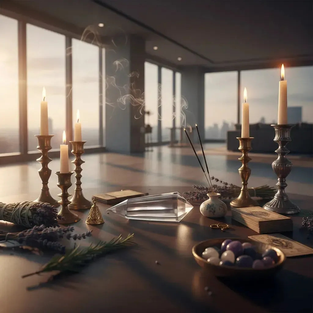 Kalnų krištolo "vogel" kristalas