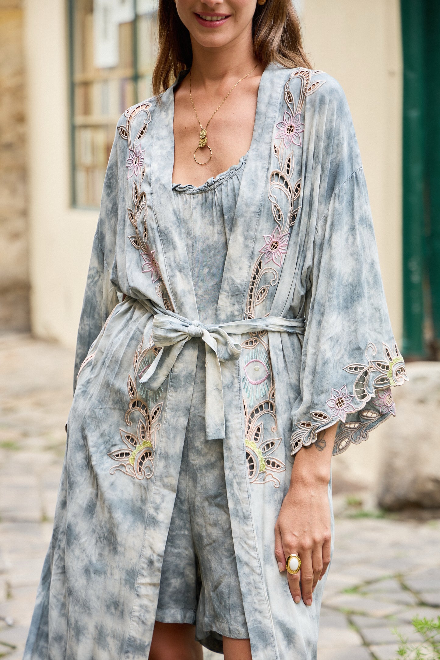 Kimono “Magija"