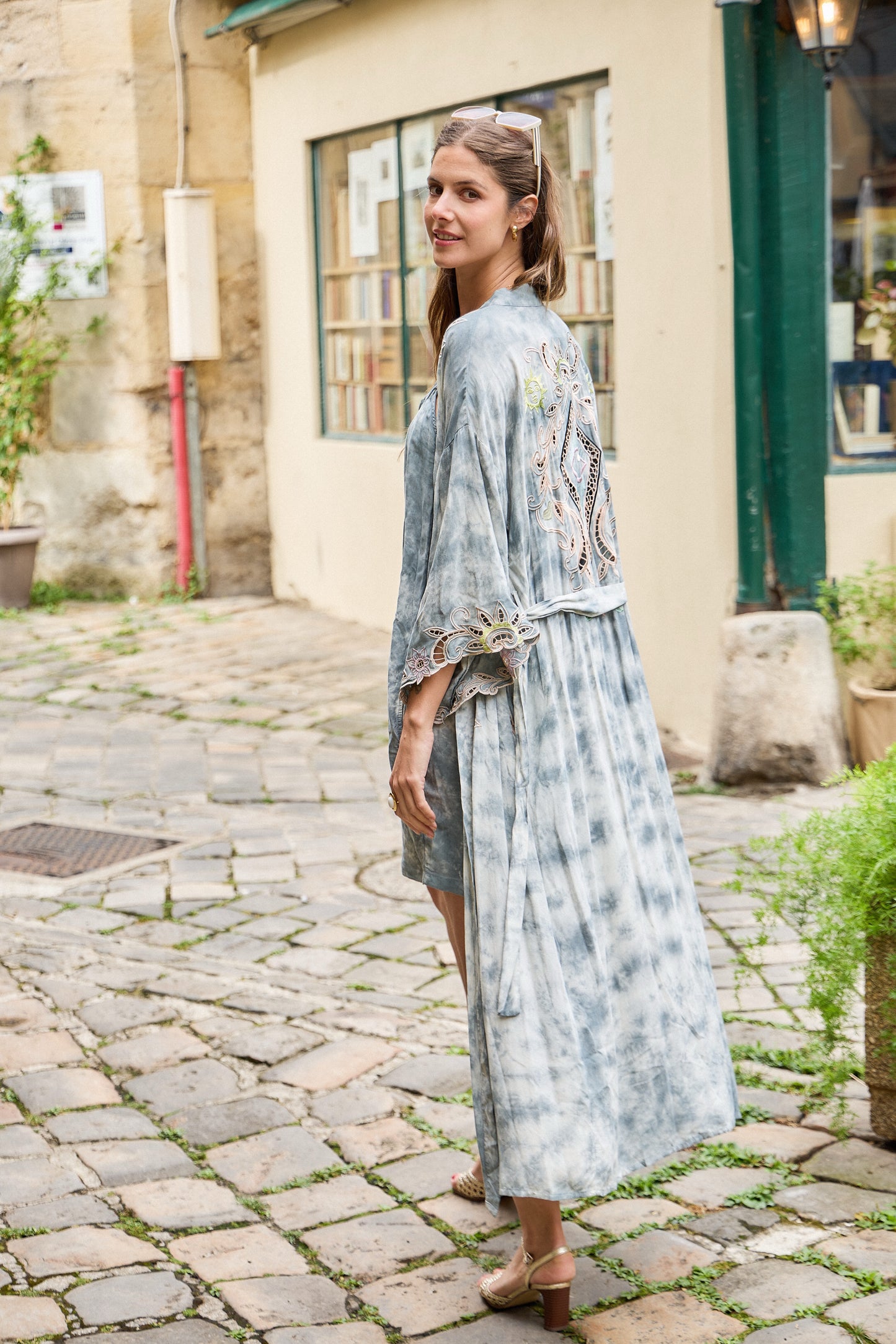 Kimono “Magija"