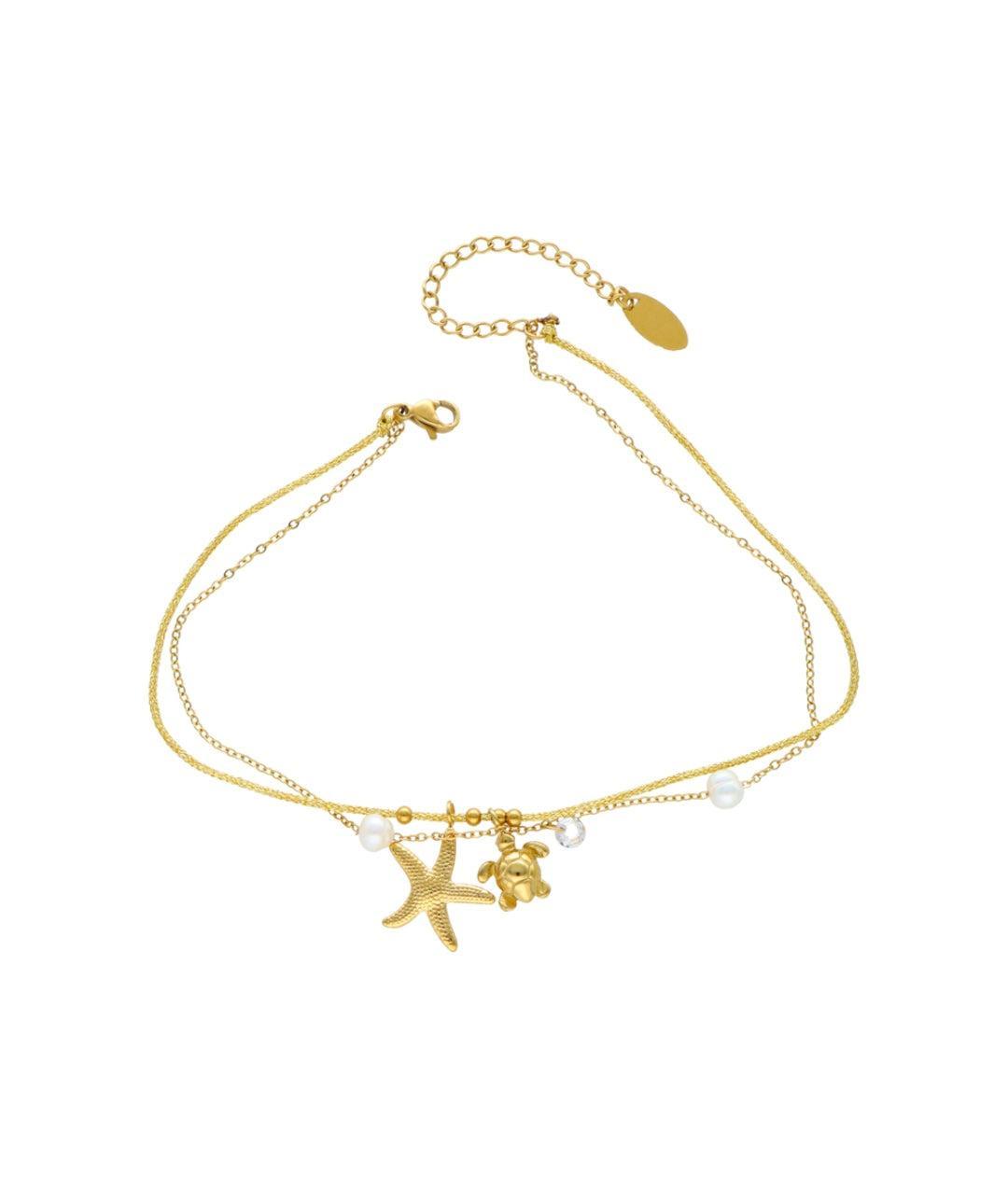 Kojos Grandinėlė “Atostogos”