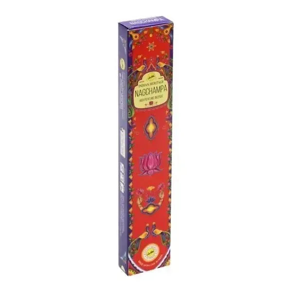 Nag Champa incense