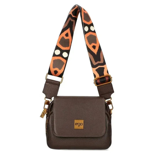 Odinė Rankinė "Chocolate"