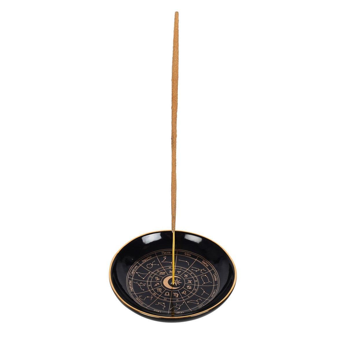Porceliano smilkalinė "Astrologija"