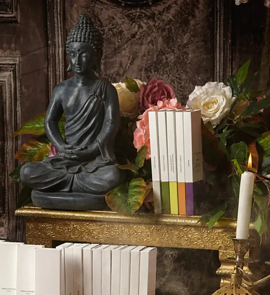 Luxurious "Sandalwood" incense