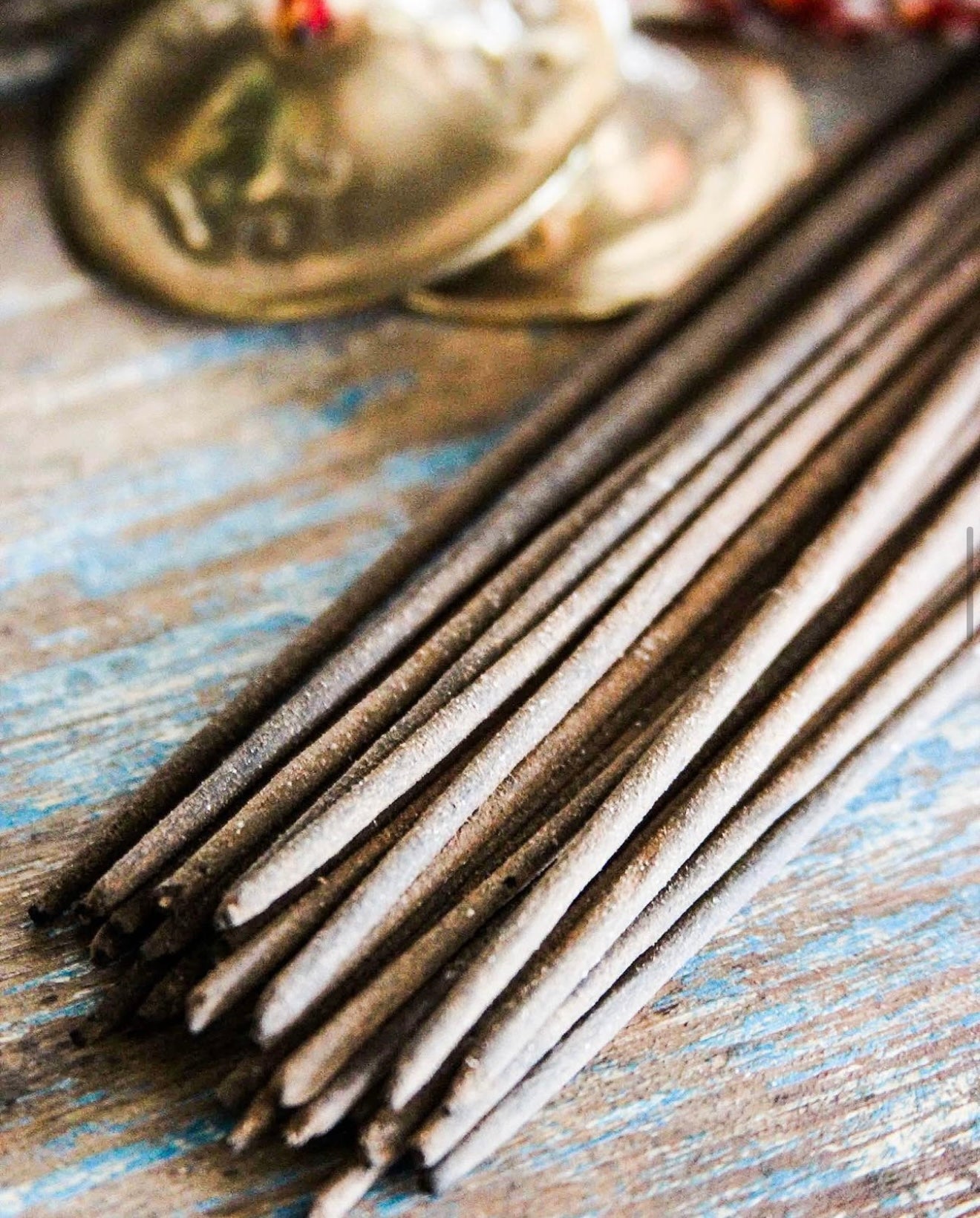 Prabangūs smilkalai "Himalayan Spikenard"