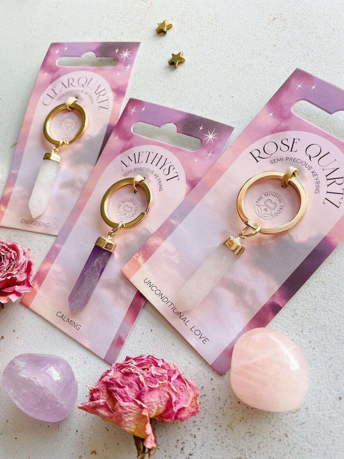 Raktų pakabukas “Apsauga”