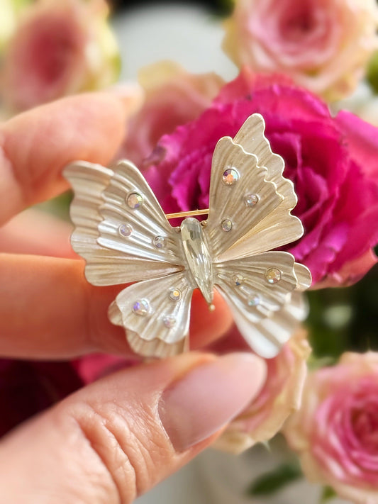 Sagė "Drugelio sparnai"