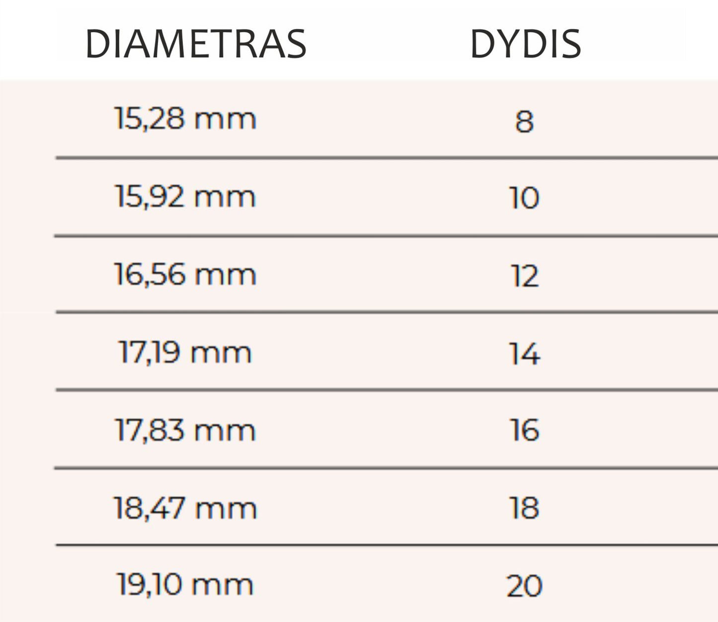 Sidabrinis turmalinų ir granato žiedas / 14 dydis