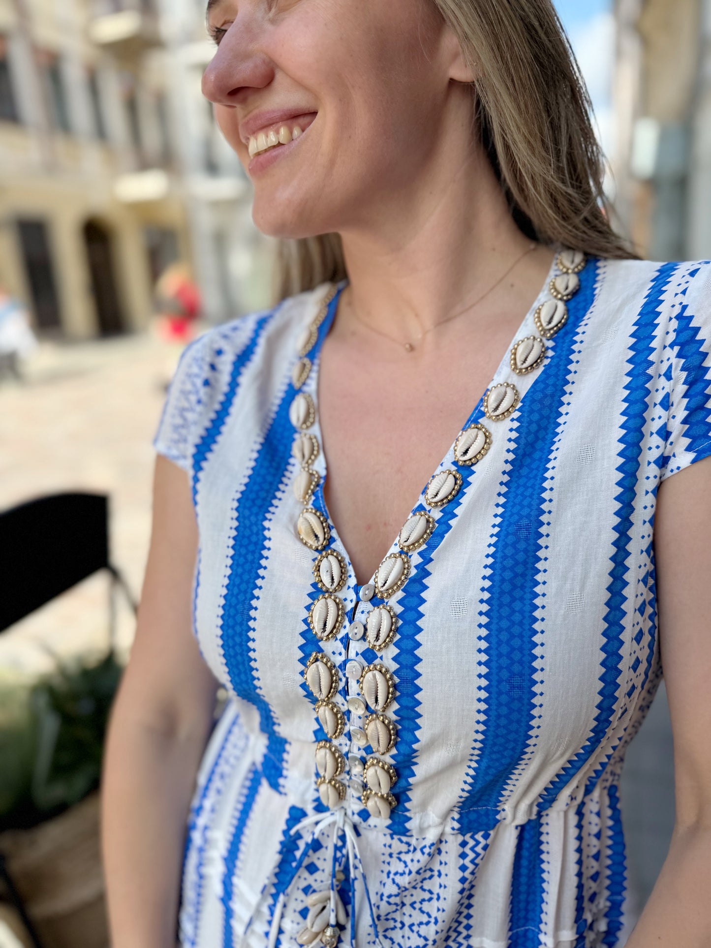 Suknelė “Vasara”