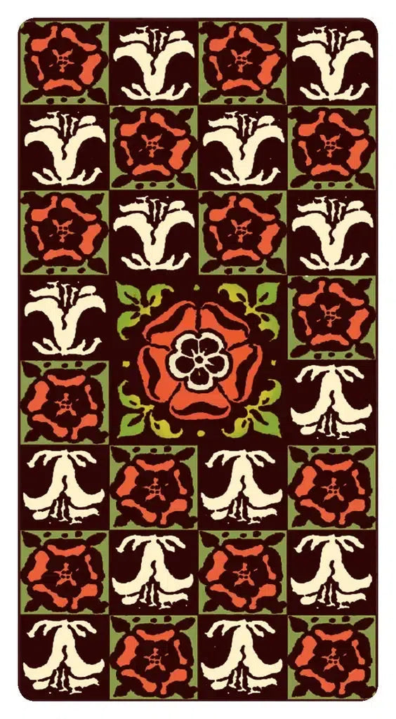 Taro kortos „Tarot Original 1909"