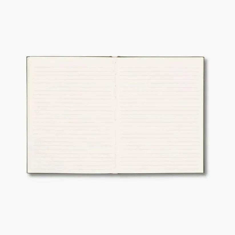 Notebook "Horse"