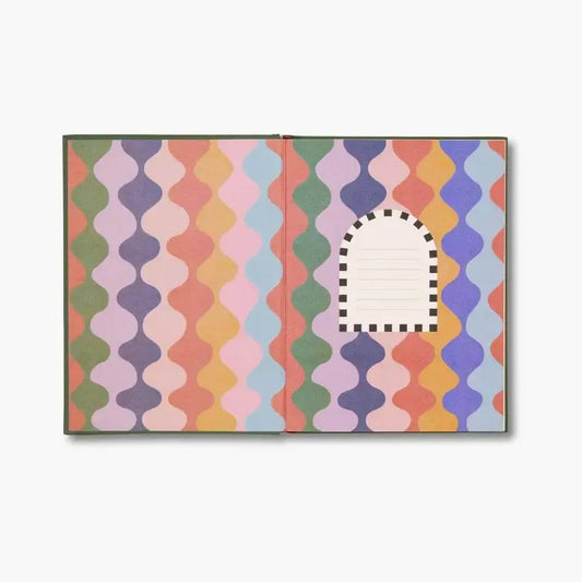 Užrašų knygelė "Snake"