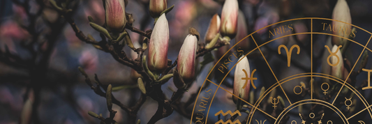 Balandžio dangus astrologiniu žvilgsniu