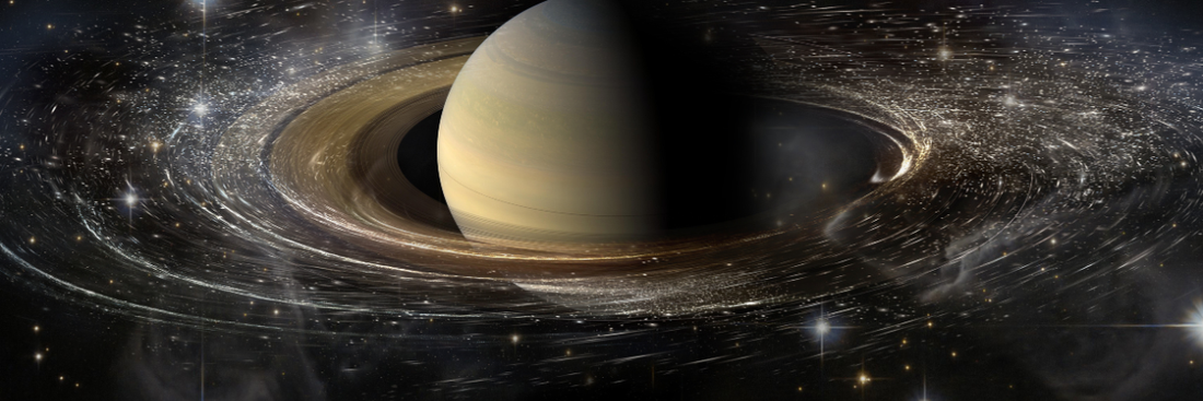 Valentino dienos pasimatymas su Saturnu: tikrumas be rožinių akinių