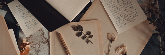 Pasimatymas su savimi metų veidrodyje