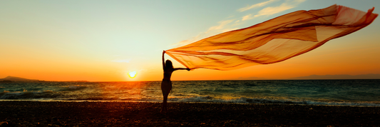 Neptūno perėjimas į Avino ženklą: drąsa gyventi savo vizija