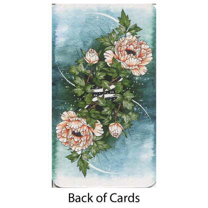 Taro cards NOVA WITCH TAROT
