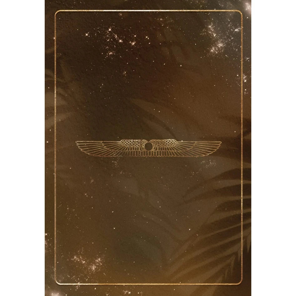 Oracle Cards "Rumi"