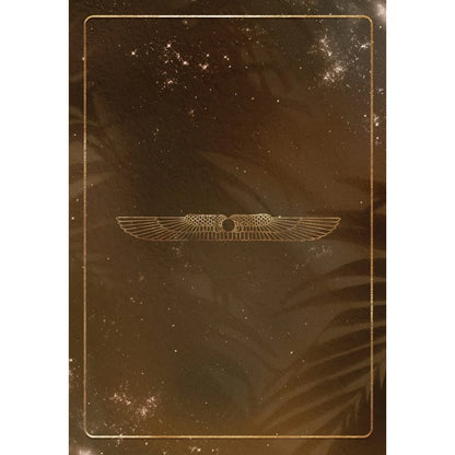 Oracle Cards "Rumi"