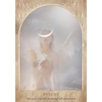 Oracle Cards "Rumi"