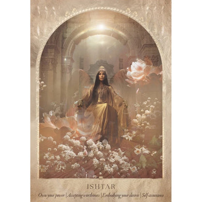 Oracle Cards "Rumi"