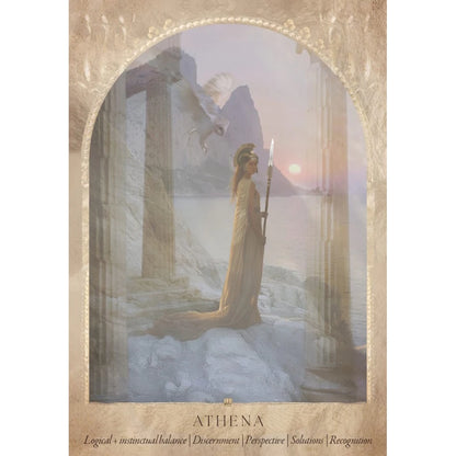 Oracle Cards "Rumi"
