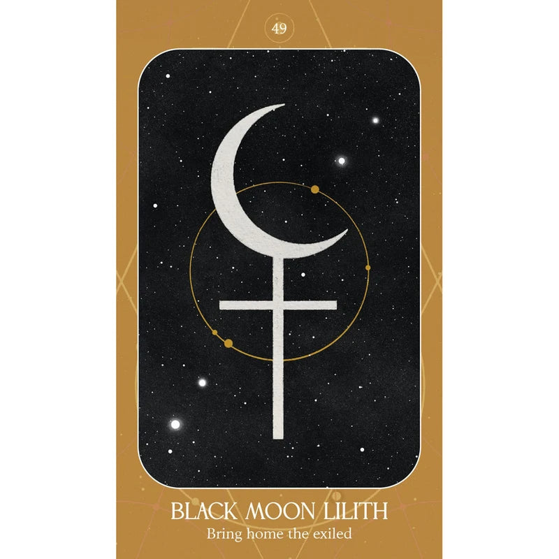 Oracle Cards "GOLDEN KEYS OF GAIA"