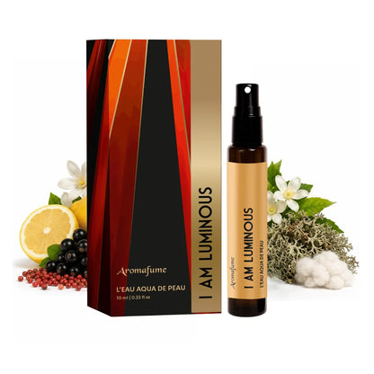 Oud Orient Perfume Oil / Oriental, Incense