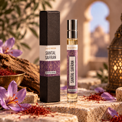 Oud Orient eļļas smaržas / austrumnieciskas, vīraka
