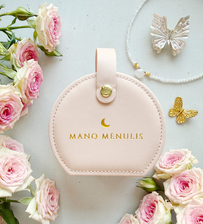 Papuošalų dėžutė "Mano Mėnulis"