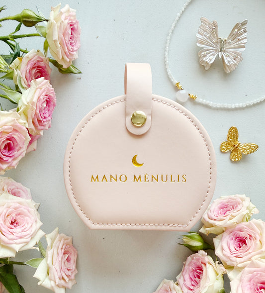 Papuošalų dėžutė "Mano Mėnulis"