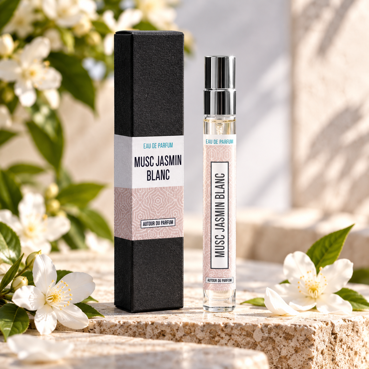 Oud Orient Perfume Oil / Oriental, Incense