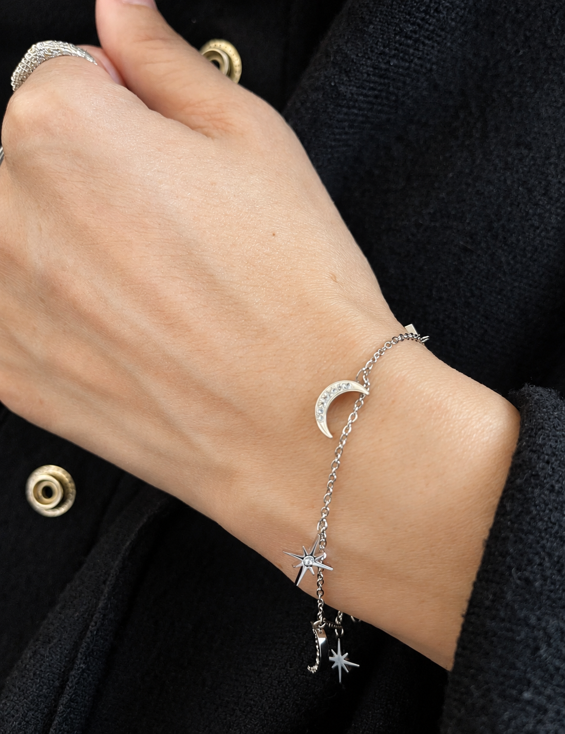 "Universe" Bracelet