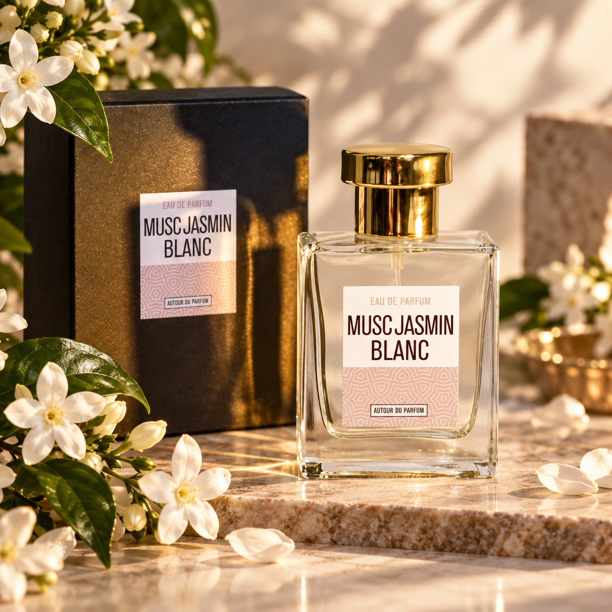Oud Orient Perfume Oil / Oriental, Incense