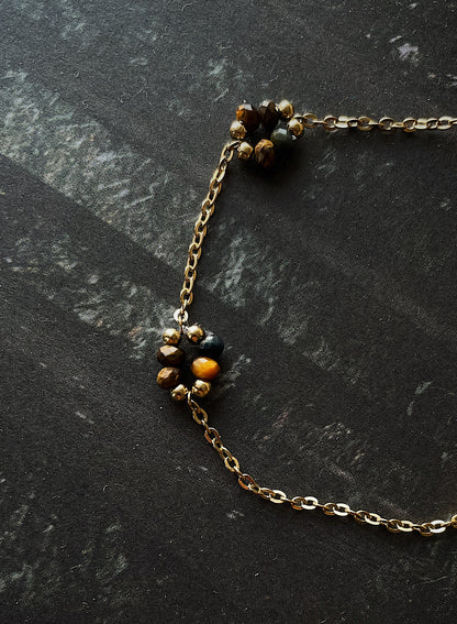 Tiger eye Bracelet