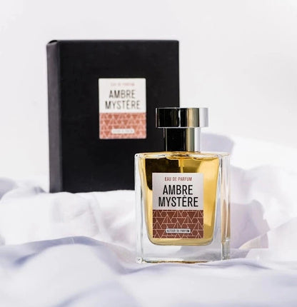 Oud Orient Perfume Oil / Oriental, Incense