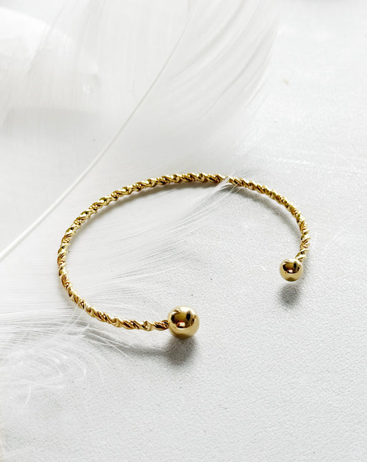 Bracelet "Bamboo"