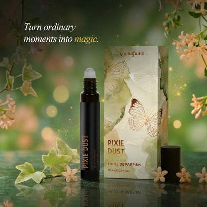 Oud Orient eļļas smaržas / austrumnieciskas, vīraka