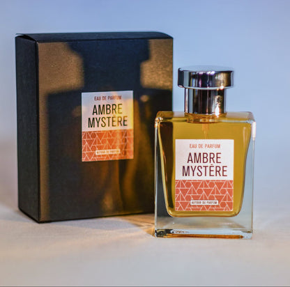 Oud Orient Perfume Oil / Oriental, Incense