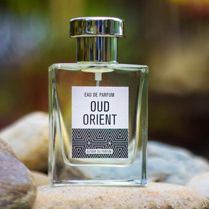 Oud Orient eļļas smaržas / austrumnieciskas, vīraka