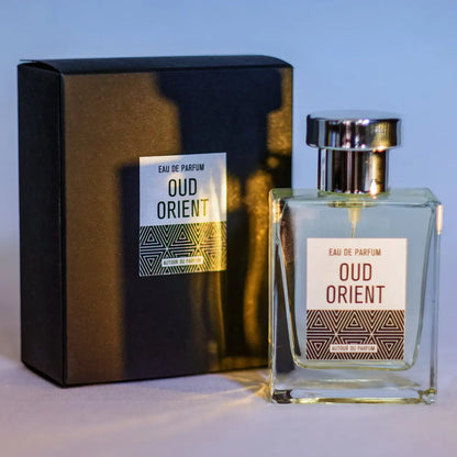 Oud Orient eļļas smaržas / austrumnieciskas, vīraka