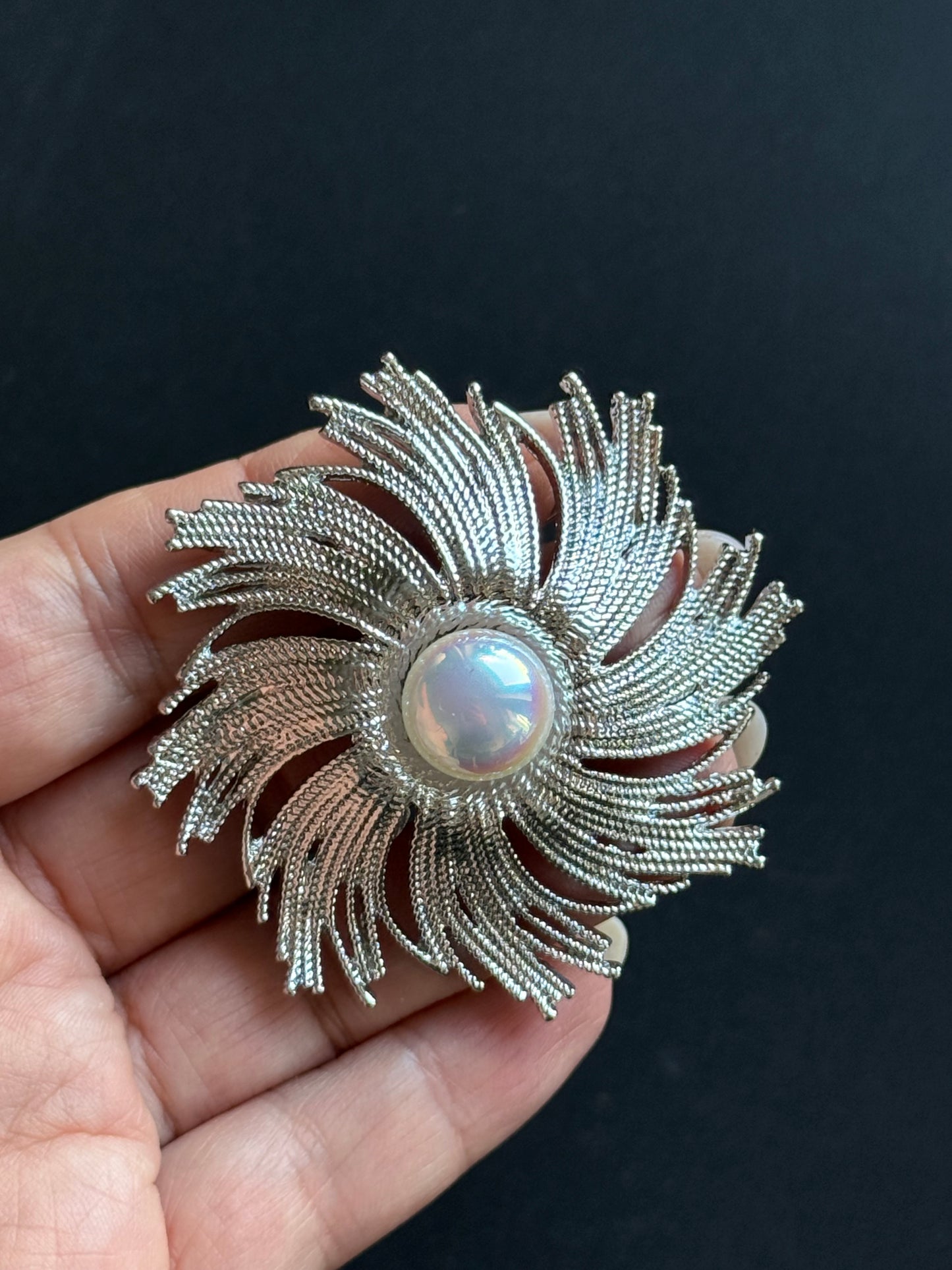 Sagė "Žvaigždės gimimas"